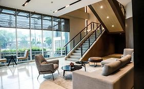 Sotogrande Hotel Katipunan